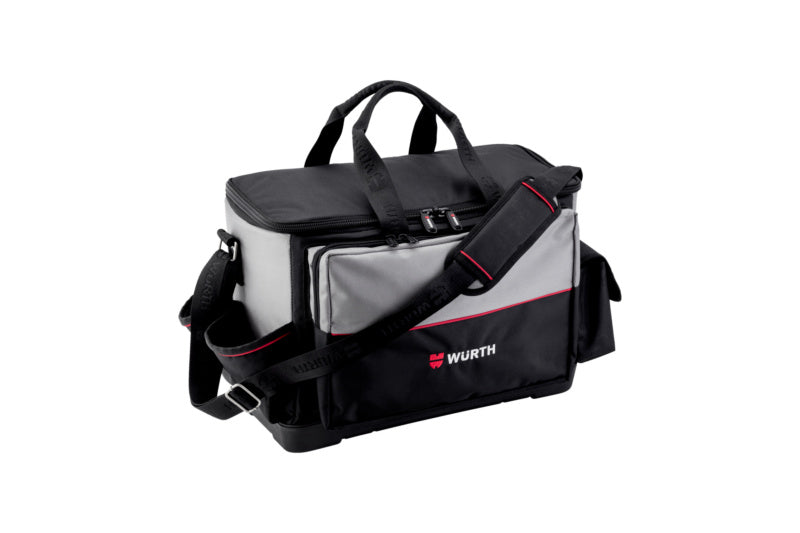 Werkzeugtasche-WZGTASH-F.MASCHINEN-450X315X340MM     Verpackungsinhalt    1 Einheit