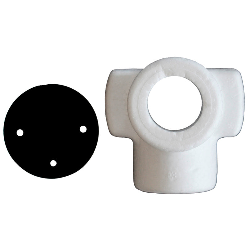 Fitting PRIPRESS-DAEMMHUEL-PRIPRESS-WANDWNKL-RP1/2ZO     Verpackungsinhalt    10 Einheit