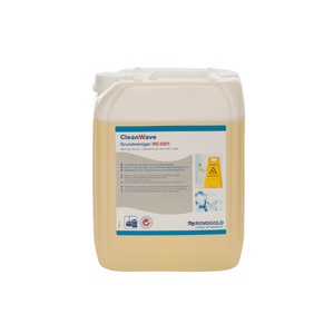 Reinigungschemie -CLW Grundreiniger, RG 5001, 10kg Kanister
