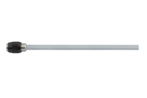 Bithalter Schnellwechselfutter-SHRDRH-UMSTEKLI-SWF-UNMAGN-165MM     Verpackungsinhalt    1 Einheit