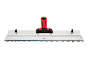 Kleberverteilspachtel-KLEBVERTSPACHT-560MM-R2     Verpackungsinhalt    1 Einheit