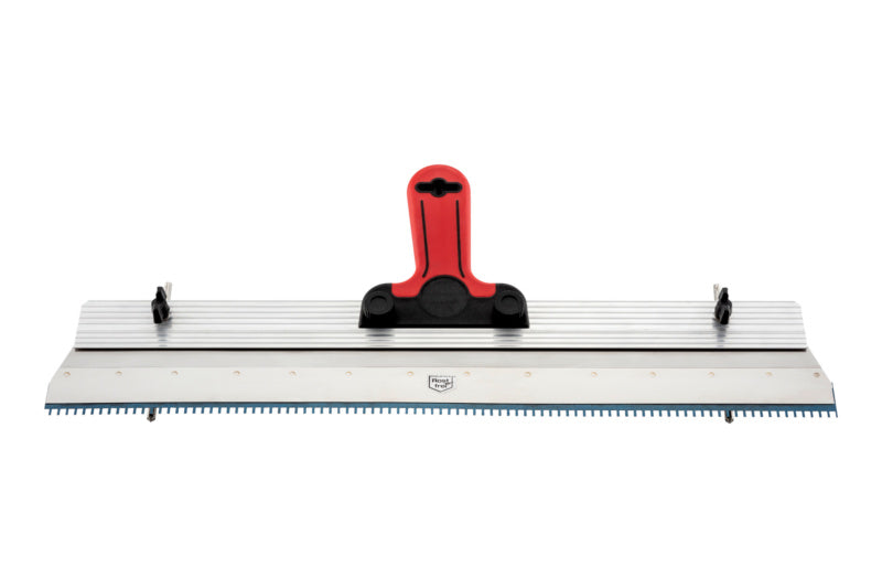 Kleberverteilspachtel-KLEBVERTSPACHT-560MM-R2     Verpackungsinhalt    1 Einheit