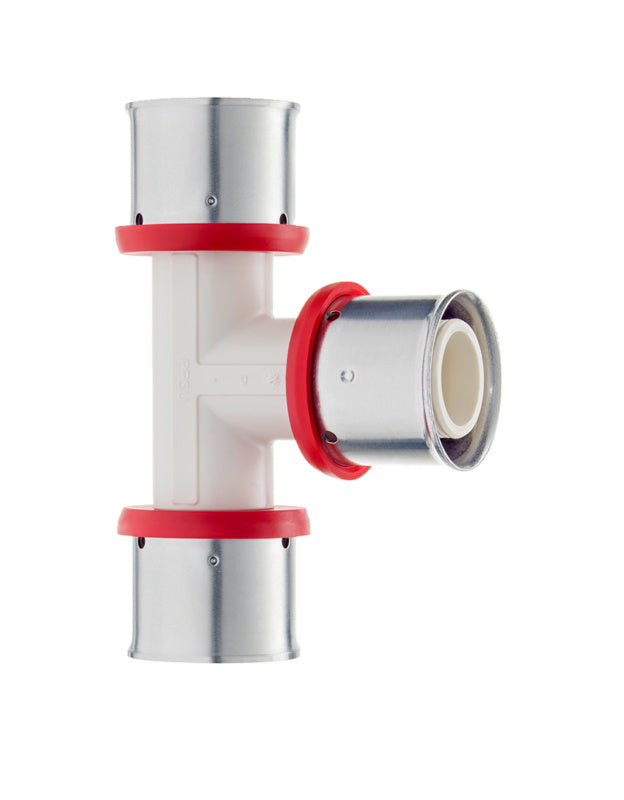 Fitting PRIPRESS-STK-T-PRIPRESS-PPSU-20-20-16     Verpackungsinhalt    10 Einheit