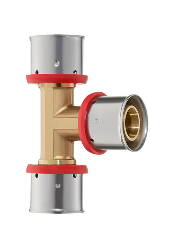 Fitting PRIPRESS-STK-T-PRIPRESS-20-20-16     Verpackungsinhalt    10 Einheit