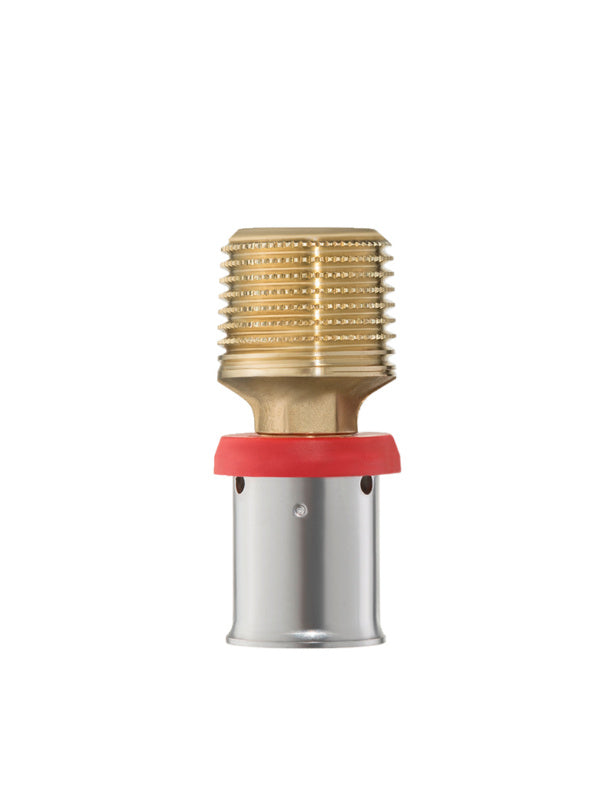 Fitting PRIPRESS-UEBRG-PRIPRESS-16-AG-3/4ZO     Verpackungsinhalt    10 Einheit