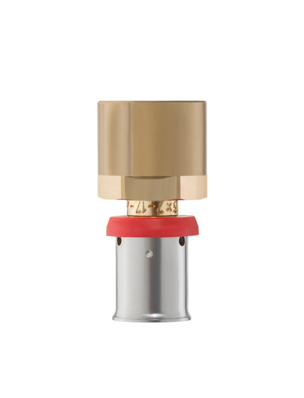 Fitting PRIPRESS-UEBRG-PRIPRESS-40R-IG-1 1/4ZO     Verpackungsinhalt    5 Einheit