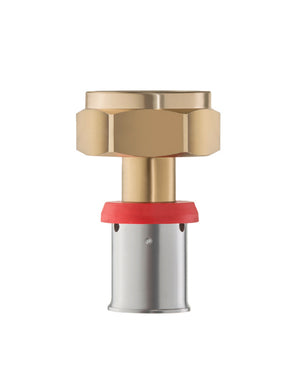 Fitting PRIPRESS-UEBRG-PRIPRESS-UEBRWURFMU-20R-AG-3/4ZO     Verpackungsinhalt    10 Einheit