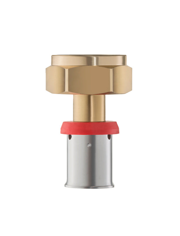 Fitting PRIPRESS-UEBRG-PRIPRESS-UEBRWURFMU-20R-AG-3/4ZO     Verpackungsinhalt    10 Einheit