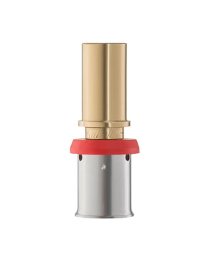 Fitting PRIPRESS-UEBRG-PRIPRESS-RADIAPRESNPL-20-P22     Verpackungsinhalt    10 Einheit
