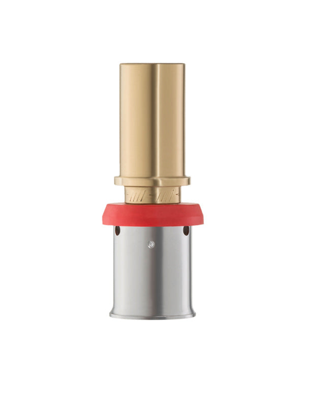 Fitting PRIPRESS-UEBRG-PRIPRESS-RADIAPRESNPL-20-P22     Verpackungsinhalt    10 Einheit