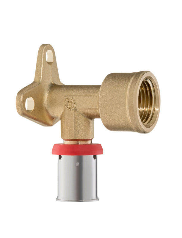 Fitting PRIPRESS-WANDWNKL-PRIPRESS-KURZ-IG-26-RP3/4ZO     Verpackungsinhalt    5 Einheit