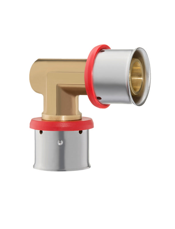 Fitting PRIPRESS-ECKVERB-PRIPRESS-90GRAD-20-2     Verpackungsinhalt    10 Einheit