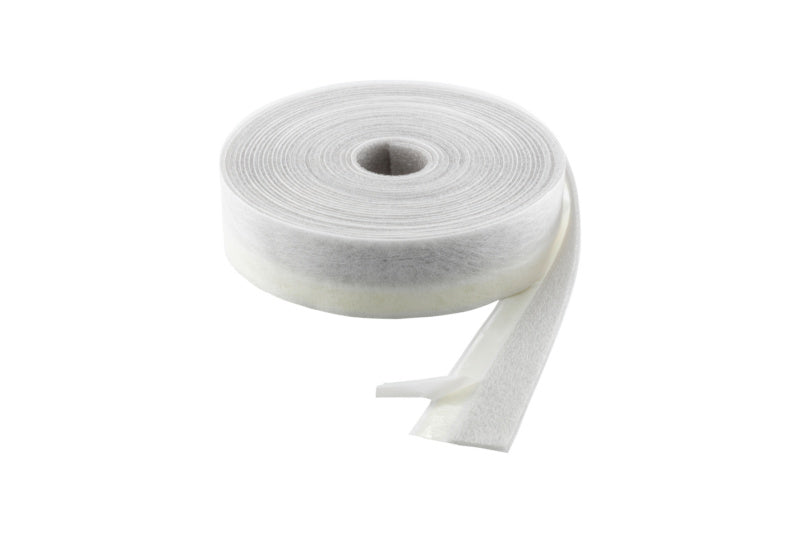 Flexibler Randdämmstreifen für Schalldämmung und thermische Isolation bei Bauprojekten.