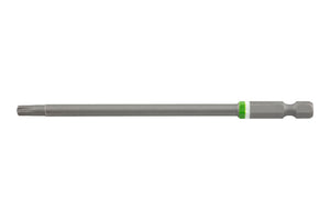 Bit RW Abtrieb-BIT-RW25-LEUCHTGRUEN-1/4ZO-L120MM     Verpackungsinhalt    5 Einheit