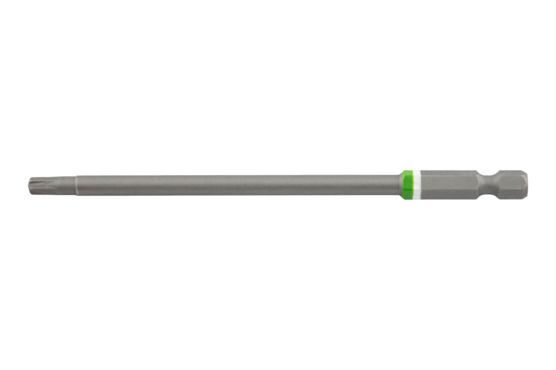 Bit RW Abtrieb-BIT-RW25-LEUCHTGRUEN-1/4ZO-L120MM     Verpackungsinhalt    5 Einheit