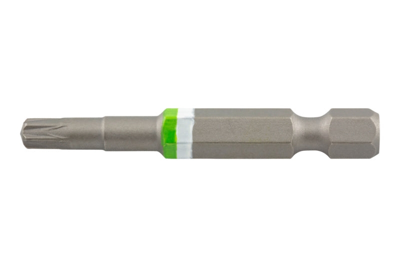 Bit RW Abtrieb-BIT-RW25-LEUCHTGRUEN-1/4ZO-L50MM     Verpackungsinhalt    5 Einheit