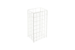 Abfalleimer/-behälter- ABFALLEIMR-GITTERKORB     Verpackungsinhalt    1 Einheit - Marktplatz24