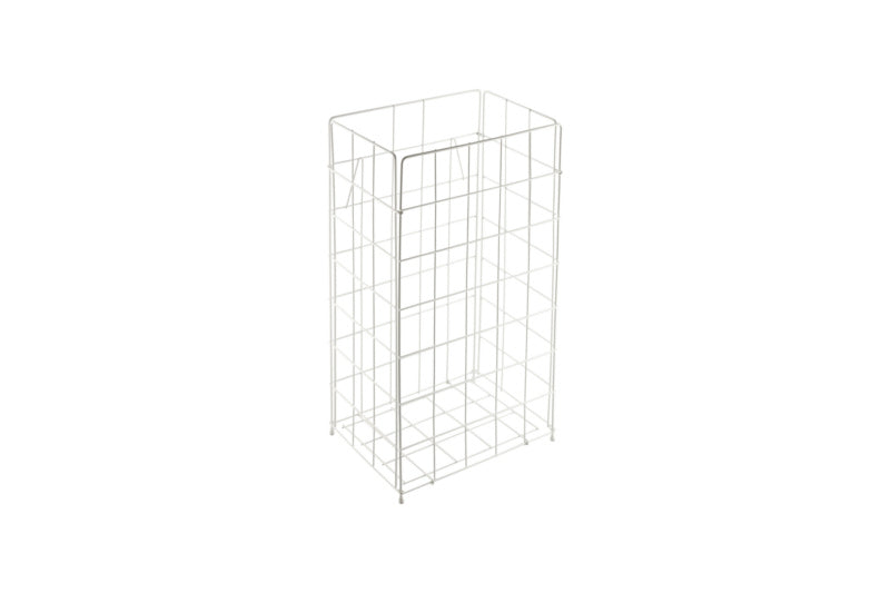 Abfalleimer/-behälter- ABFALLEIMR-GITTERKORB     Verpackungsinhalt    1 Einheit - Marktplatz24