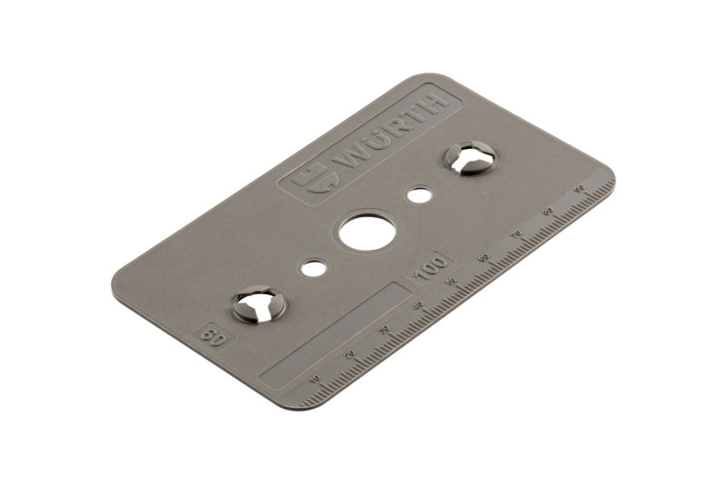 XL Distanzklotz-MNTGKLTZ aus strapazierfähigem Material für präzises Arbeiten.