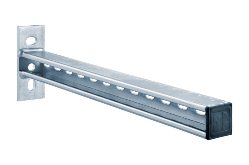 Konsole Schienentyp C SHK-KNSL-41/41-QUER-ST2,5-600MM     Verpackungsinhalt    1 Einheit