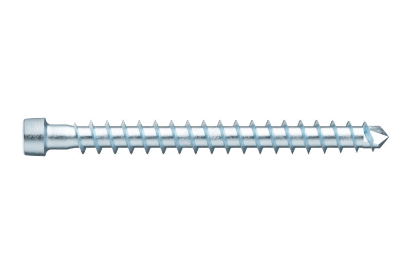 Spanplattenschraube Bohrspitze-SHR-ZYL-HO-VG-RW30-(A3K)-6X80/67     Verpackungsinhalt    100 Einheit