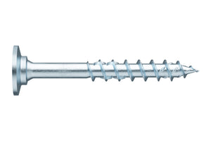 Spanplattenschraube Scheibenkopf-SHR-SKII-HO-RW40-(A3K)-6X120/70     Verpackungsinhalt    100 Einheit
