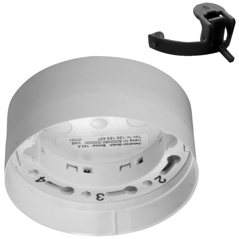 Schließfolgeregelung mit robustem Design zur sicheren Türkoordination in Gebäuden.