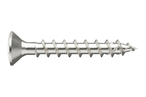 Spanplattenschraube Linsensenkkopf-SHR-LISEKPF-HO-RW20-(E1J)-5X80/72     Verpackungsinhalt    100 Einheit