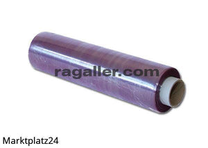 Frischhaltefolie, PVC, 45cm/300m, 1 Rolle - Marktplatz24