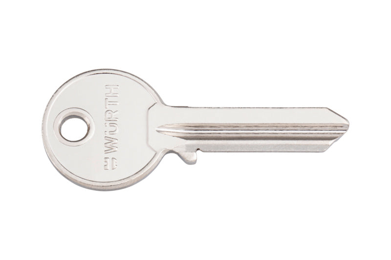 Profilzylinder Zubehör SHSLROHLING in einer Verpackungseinheit von 1 Stück, robust und funktional.