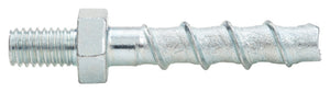 Betonschraube- DBL-(W-BS/ST-COMPACT)-SW10-M6-6X28MM     Verpackungsinhalt    100 Einheit - Marktplatz24