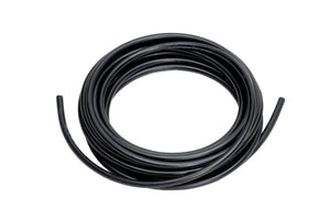 Premium Druckluftschlauch aus Polyurethan, 11 mm Durchmesser, 25 m lang, knickfest und leicht.