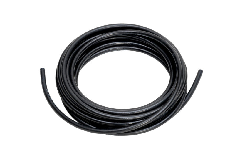 Premium Druckluftschlauch aus Polyurethan, 11 mm Durchmesser, 25 m lang, knickfest und leicht.