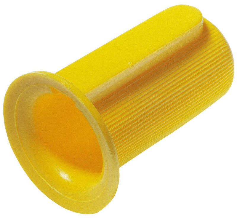 Schutzkappe-SHTZKA-GPN290/020-GELB     Verpackungsinhalt    100 Einheit