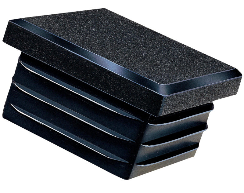 Lamellenstopfen-LAMESTO-4KT-(GPN260-Q)-34343-SCHWARZ     Verpackungsinhalt    200 Einheit
