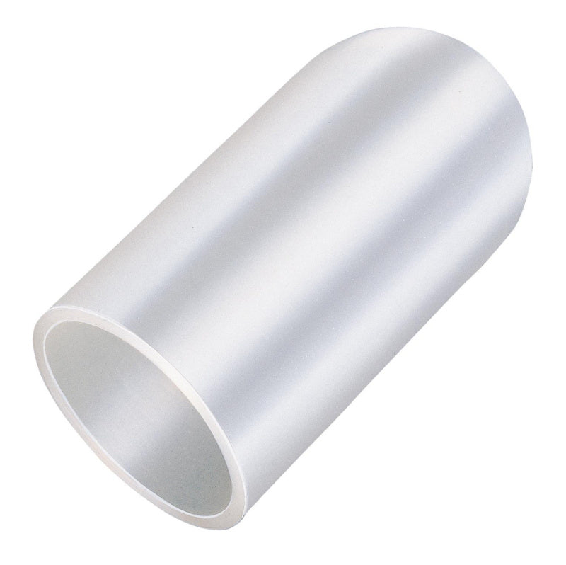 Gelbe Schutzkappe SHTZKA-GPN250/38 und naturfarbene SHTZKA-GPN255/10 in Packung mit 50 Stück