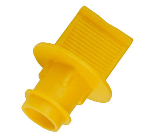 Griffstopfen-GRFSTO-GPN305-GV15     Verpackungsinhalt    100 Einheit