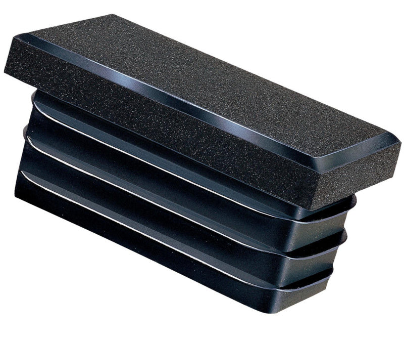 Lamellenstopfen-STO-4KT-GPN270-R-2015-SCHW.     Verpackungsinhalt    250 Einheit