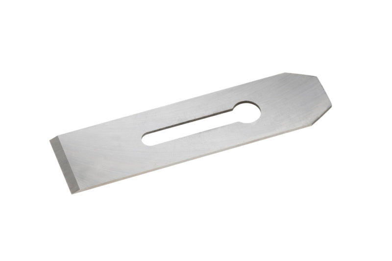 Handhobel Zubehör- PUTZHOBELEIS-HHO-B48MM     Verpackungsinhalt    1 Einheit