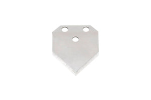 Rohrabschneider Ersatzteil-ZB-MESSER-RAS-ZANGE-08852002     Verpackungsinhalt    2 Einheit