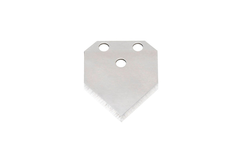 Rohrabschneider Ersatzteil-ZB-MESSER-RAS-ZANGE-08852002     Verpackungsinhalt    2 Einheit