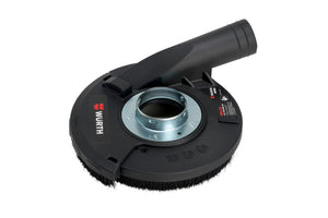 Winkelschleifer Elektro Zubehör mit verschiedenen Schleifscheiben und Trennscheiben für vielseitige Anwendungen.