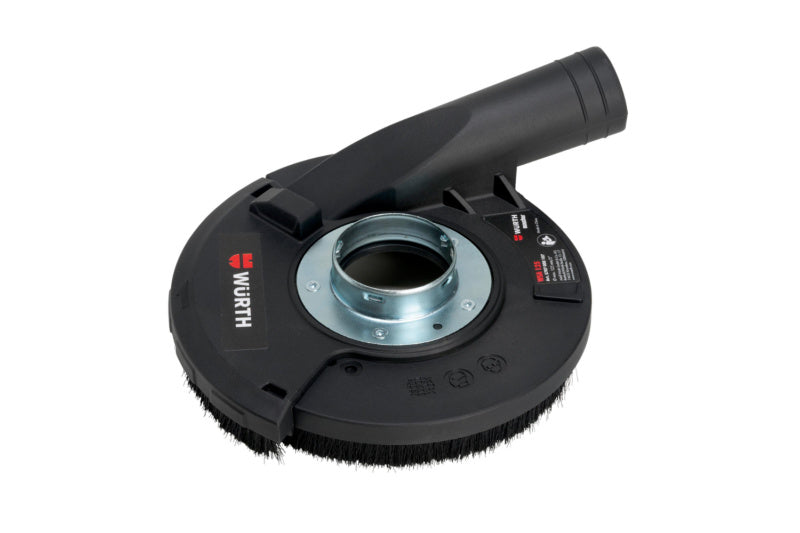 Winkelschleifer Elektro Zubehör mit verschiedenen Schleifscheiben und Trennscheiben für vielseitige Anwendungen.