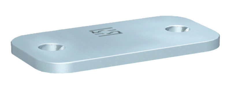 Schellenkörper Deckplatte-DEPL-3015-1-DP-W3-GR6     Verpackungsinhalt    25 Einheit