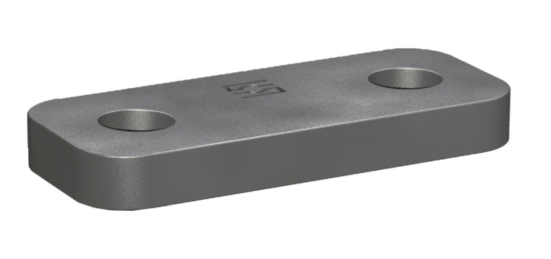 Schellenkörper Deckplatte-DEPL-DIN3015-2-DPAL-W2-GR6S/4     Verpackungsinhalt    25 Einheit