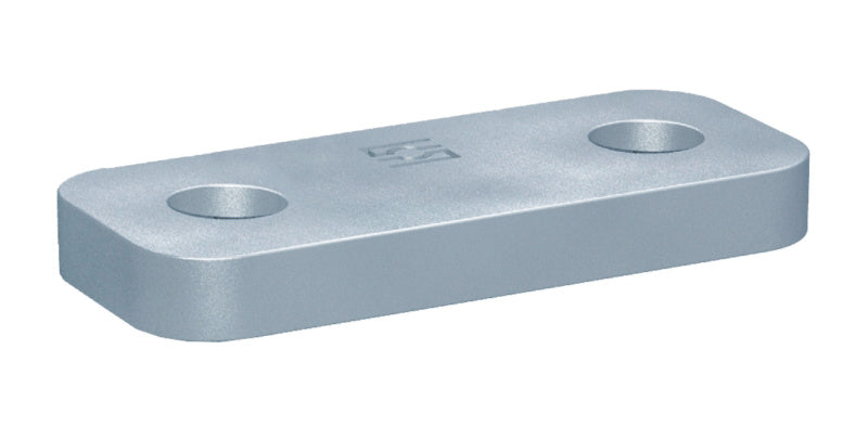Schellenkörper Deckplatte-DEPL-DIN3015-2-DPAL-W3-GR5S/3     Verpackungsinhalt    20 Einheit