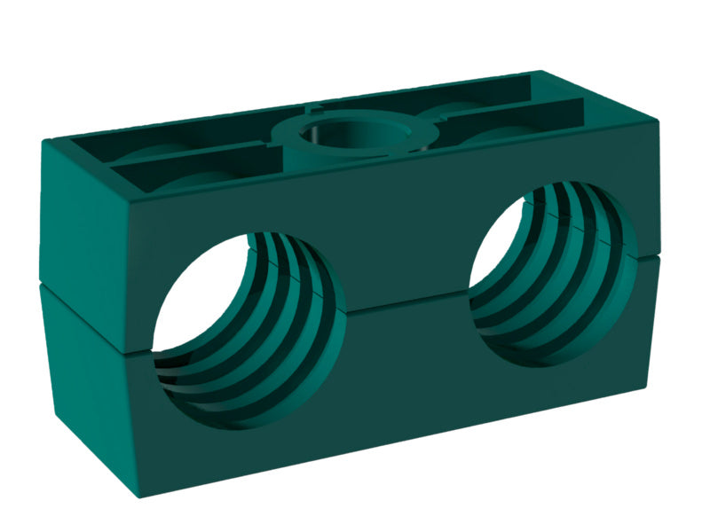 Schellenkörper-SHELKPR-DIN3015/3-PP-GR3-25/25     Verpackungsinhalt    25 Einheit