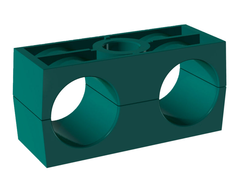 Schellenkörper-SHELKPR-DIN3015/3-PP-H-GR3-22/22     Verpackungsinhalt    25 Einheit