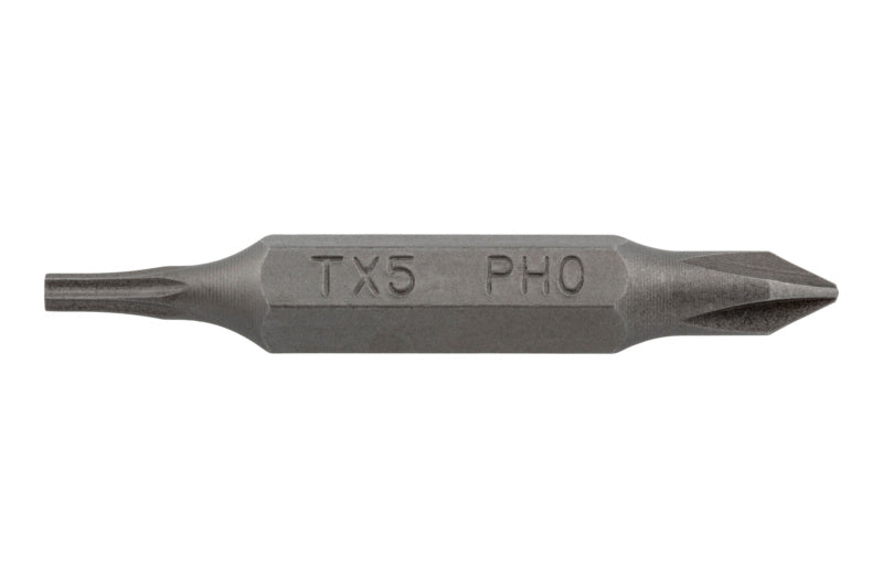 Bit PH/TX-DPBIT-PH0/TX5-4X28MM     Verpackungsinhalt    3 Einheit