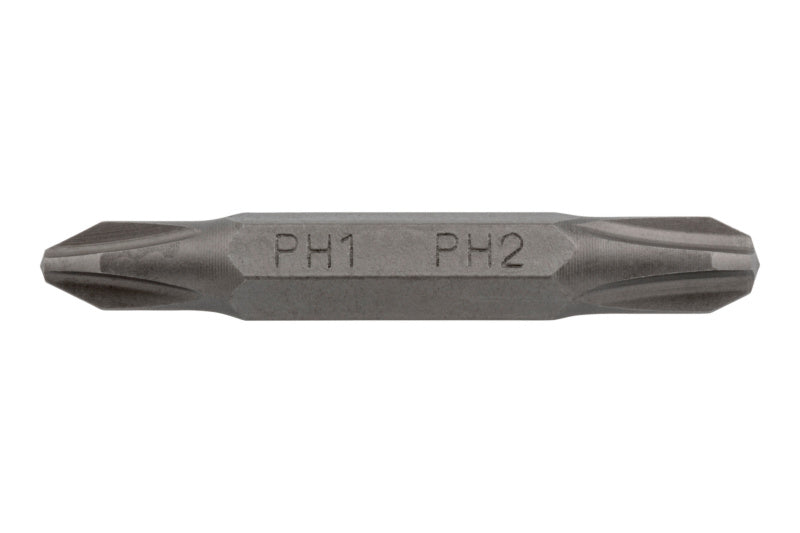 Bit Phillips-DPBIT-PH1/PH2-4X28MM     Verpackungsinhalt    3 Einheit